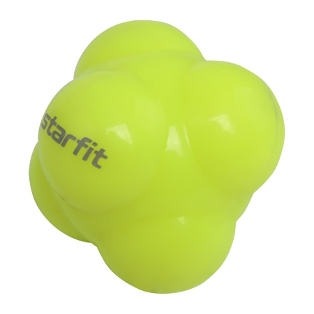 Купить Мяч реакционный Starfit RB-301 в Королёве 
