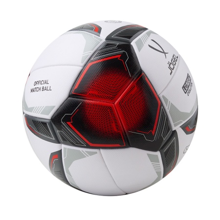 Купить Мяч футбольный Jögel League Evolution Pro №5 в Королёве 